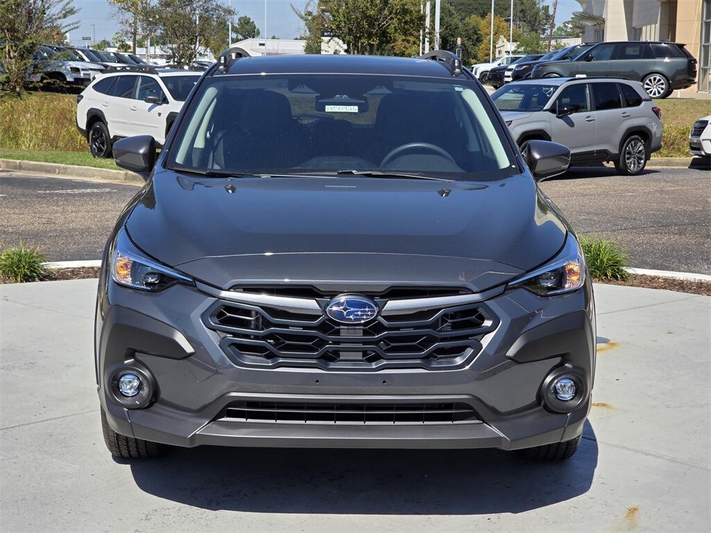 New 2025 Subaru Crosstrek Premium SUV