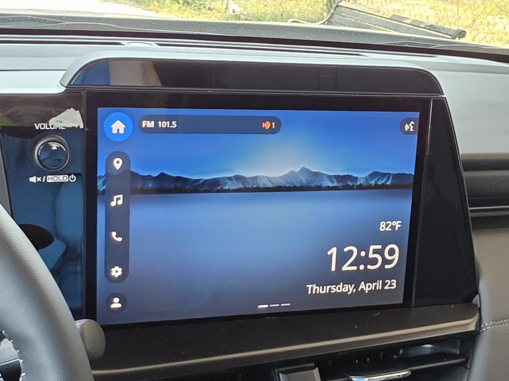 2026 Subaru Outback Touring XT - Photo 30