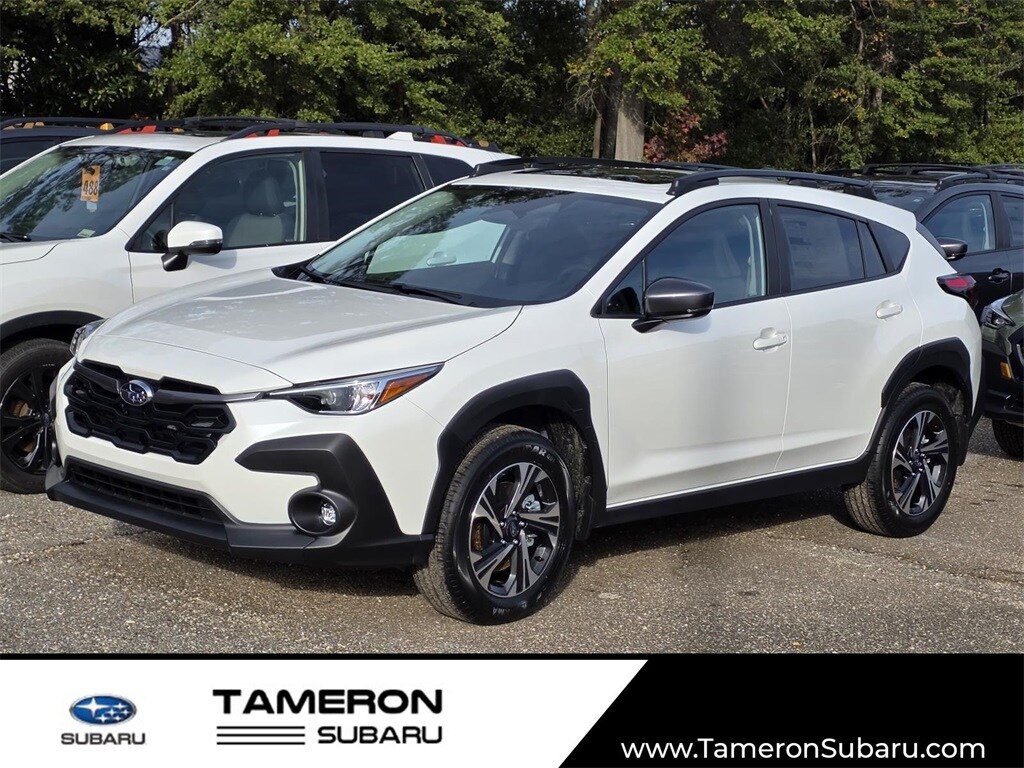 New 2026 Subaru Crosstrek Premium SUV