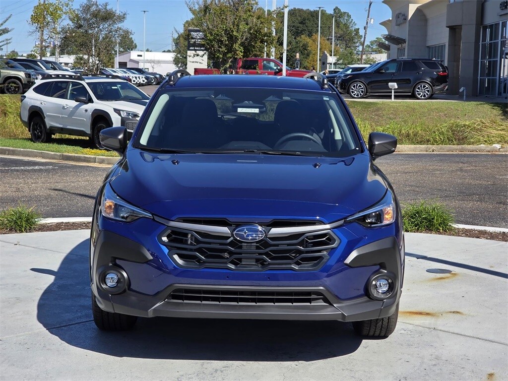 New 2025 Subaru Crosstrek Premium SUV