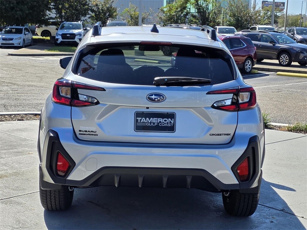New 2026 Subaru Crosstrek Premium SUV