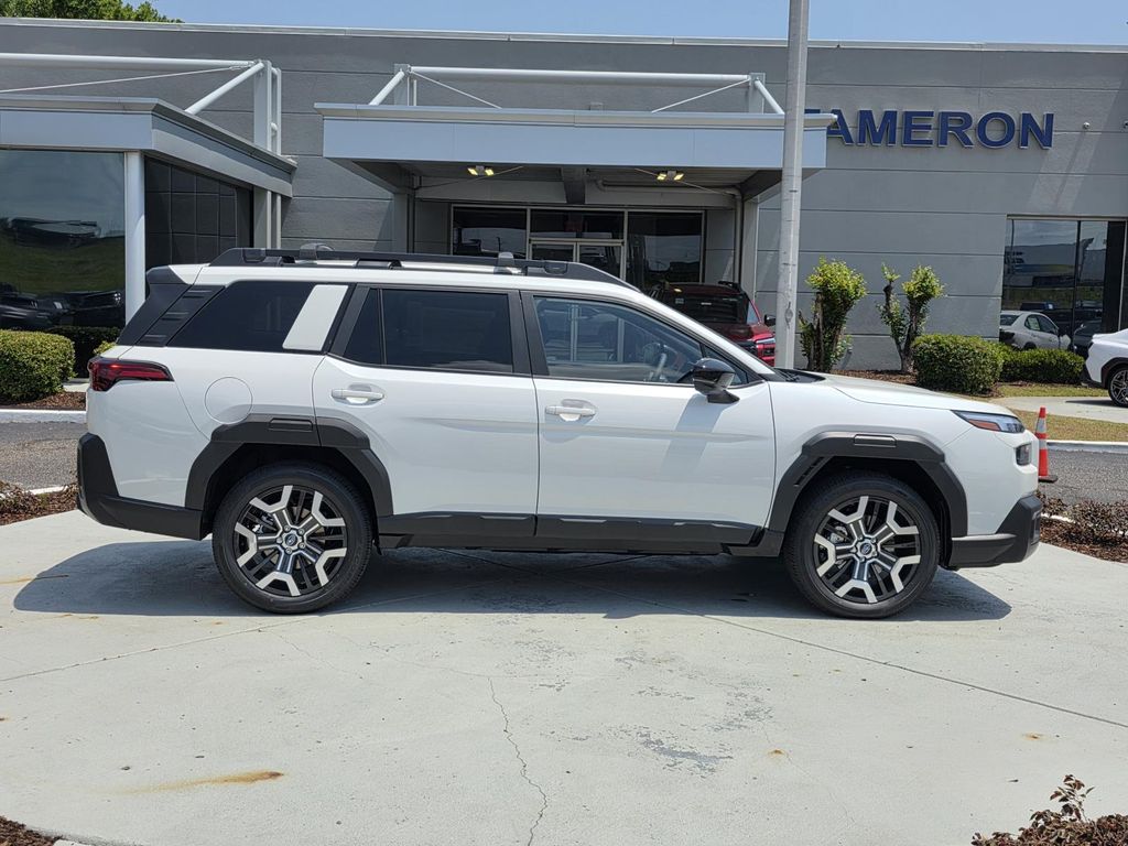 2026 Subaru Outback Touring XT - Photo 48