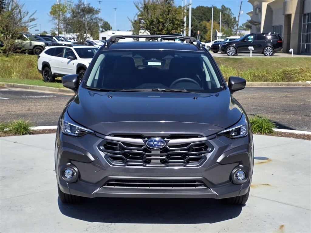 New 2025 Subaru Crosstrek Limited SUV