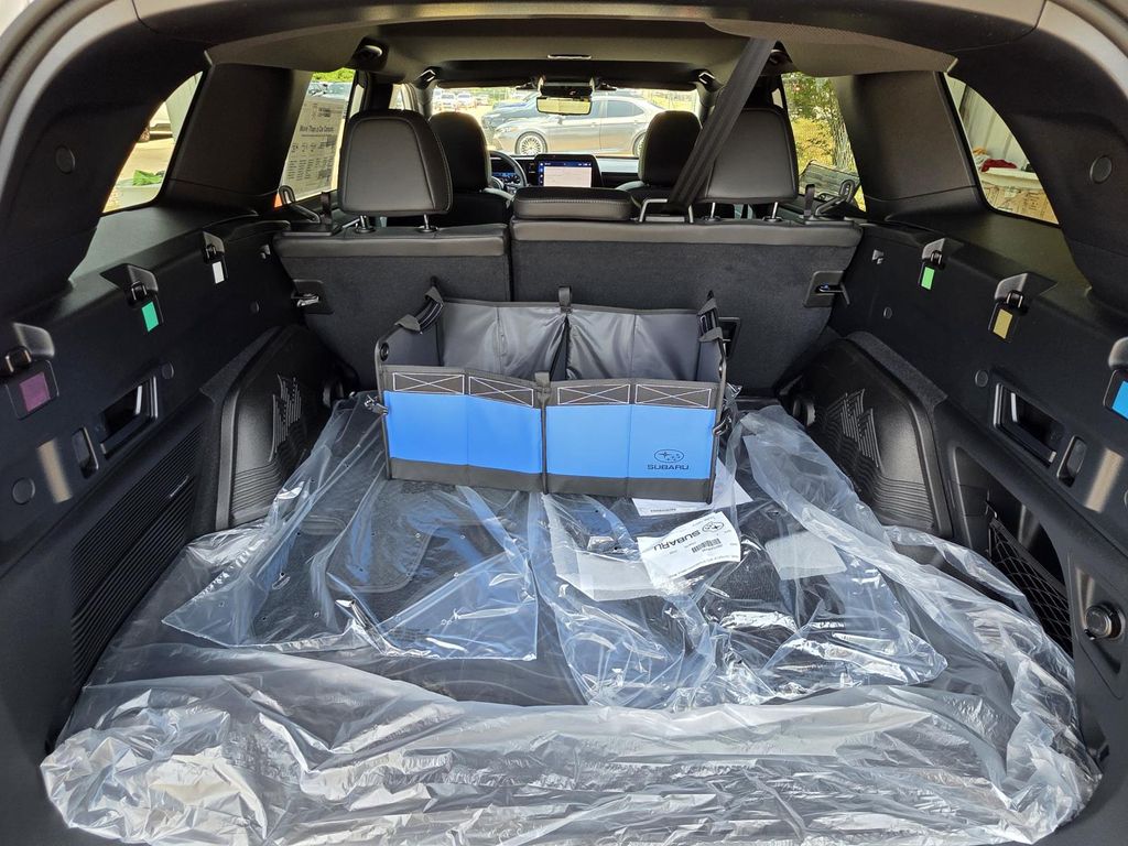 2026 Subaru Outback Touring XT - Photo 17