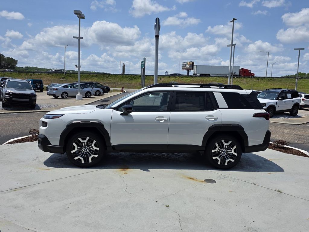 2026 Subaru Outback Touring XT - Photo 6