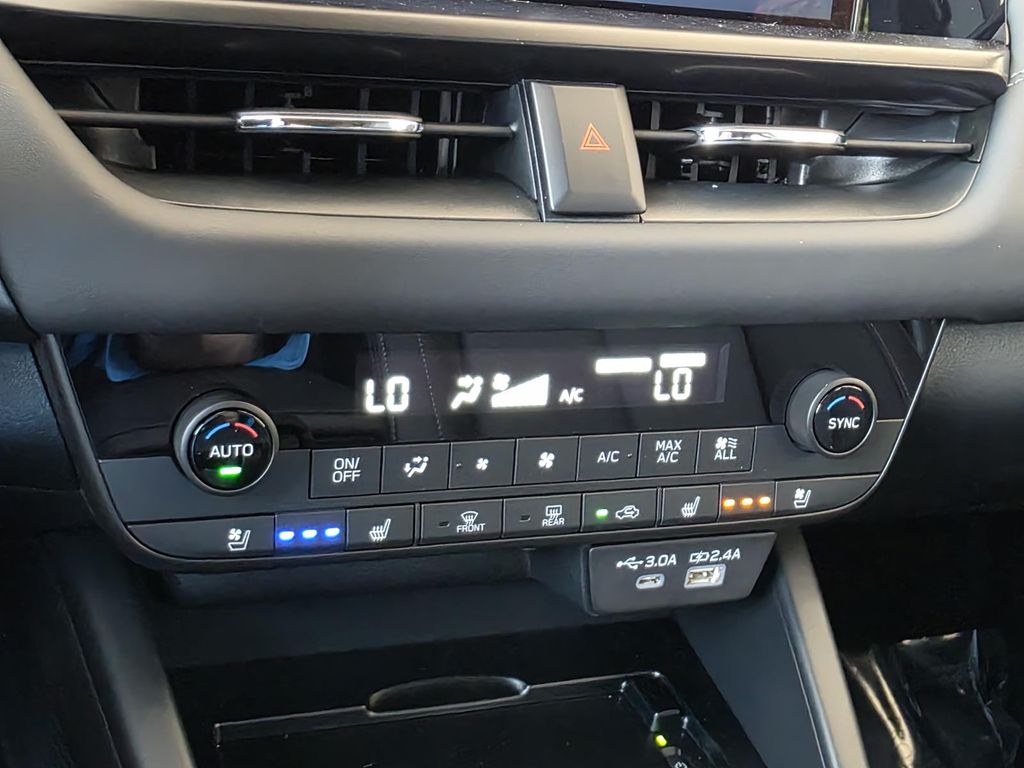 2026 Subaru Outback Touring XT - Photo 33