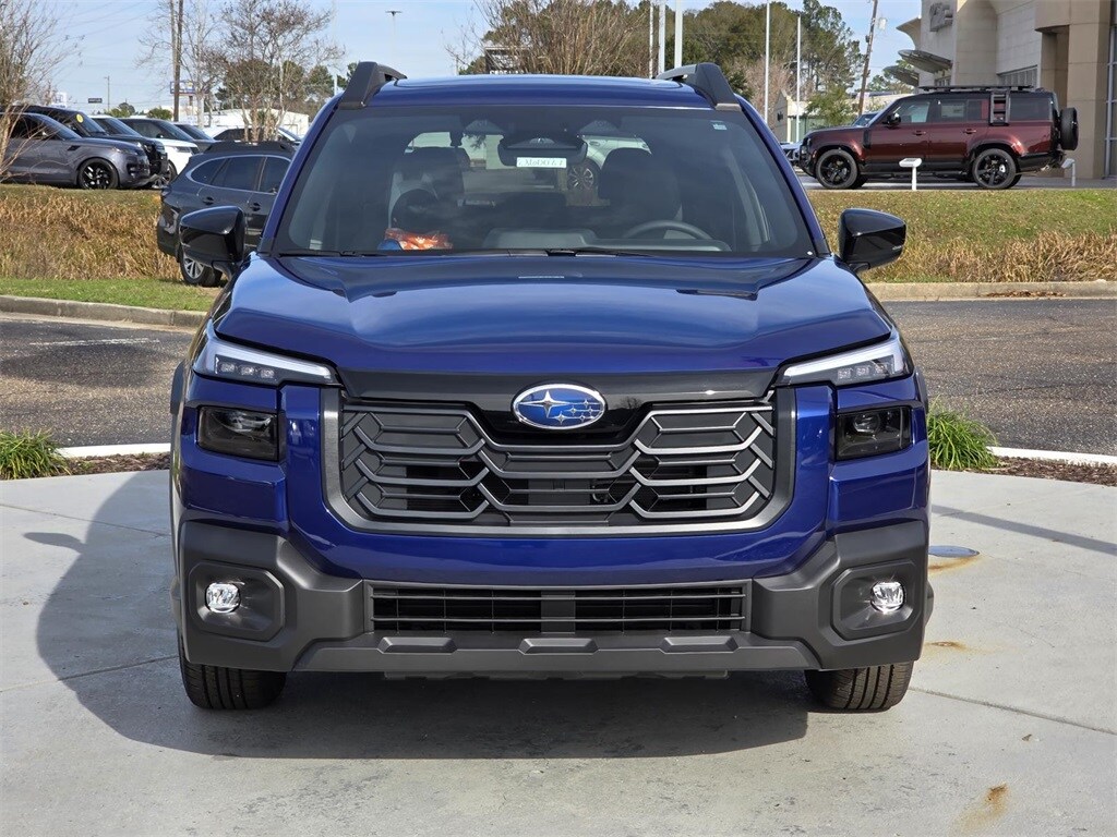 New 2026 Subaru Outback Limited SUV