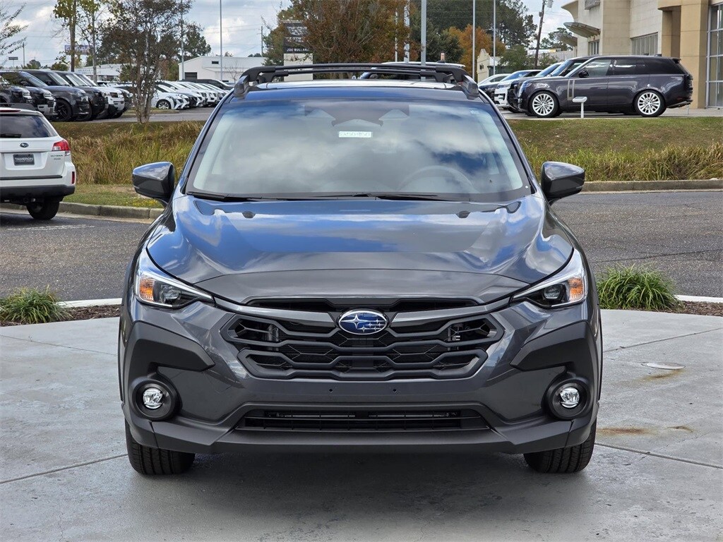 New 2025 Subaru Crosstrek Premium SUV