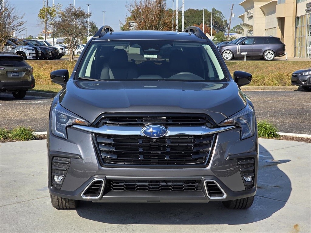 New 2026 Subaru Ascent Touring 7-Passenger SUV