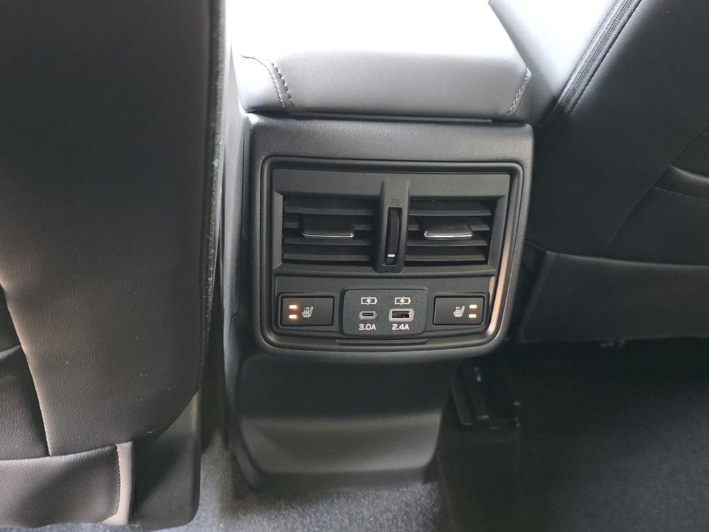 2026 Subaru Outback Touring XT - Photo 13