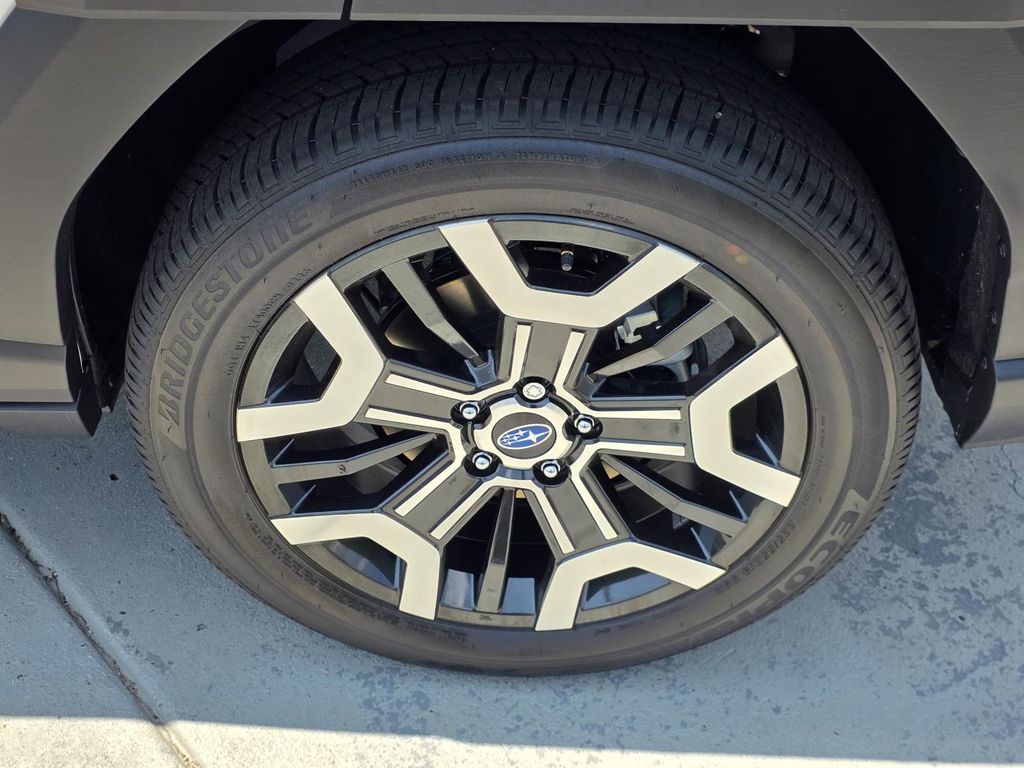 2026 Subaru Outback Touring XT - Photo 47
