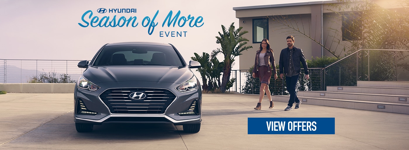 Tamiami Hyundai, New & Used Hyundai Dealership in Naples, FL, Serving ...