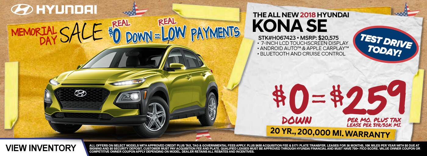 Tamiami Hyundai, New & Used Hyundai Dealership in Naples, FL, Serving ...