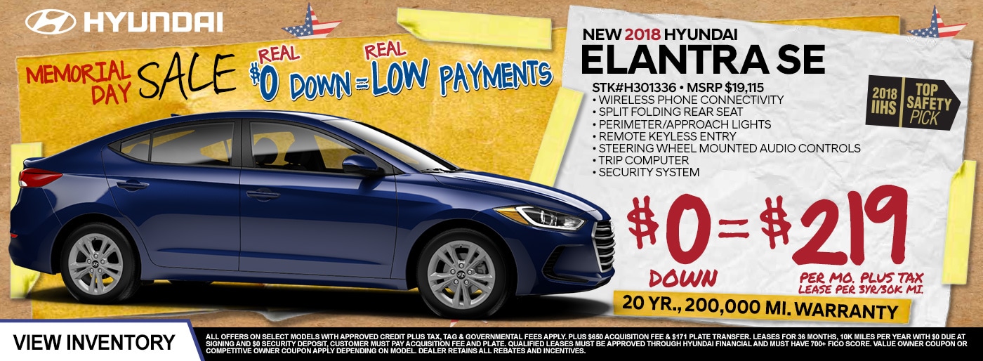 Tamiami Hyundai, New & Used Hyundai Dealership in Naples, FL, Serving ...