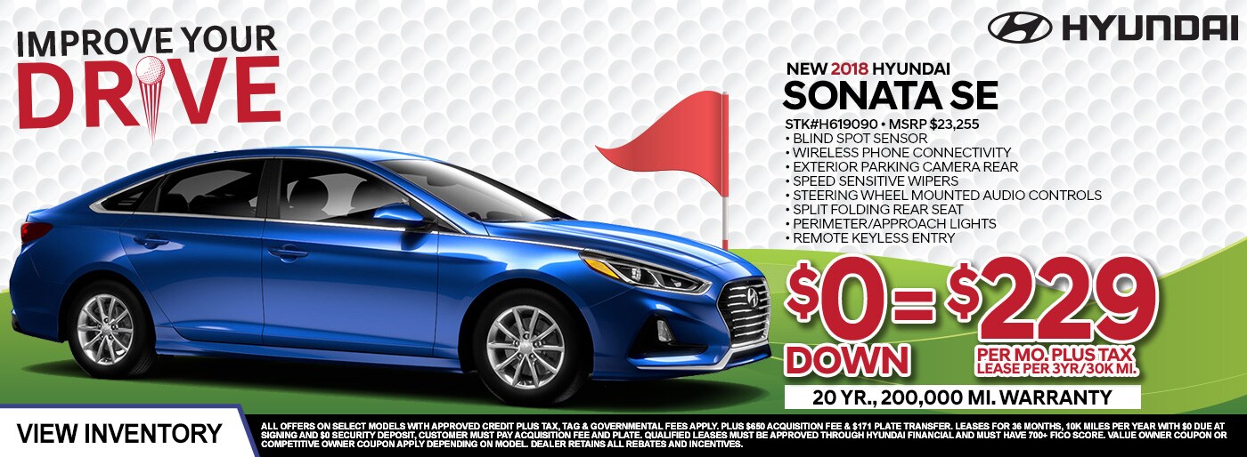 Tamiami Hyundai, New & Used Hyundai Dealership in Naples, FL, Serving ...