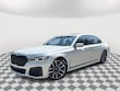 BMW 750i