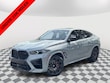  BMW X6 M