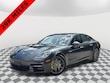  Porsche Panamera E-Hybrid