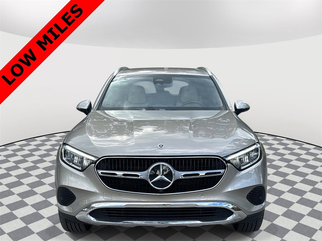2024 Mercedes-Benz GLC GLC300 - Photo 8