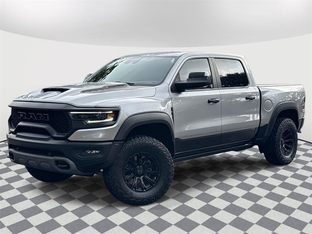 2023 RAM Ram 1500 Pickup TRX's photo