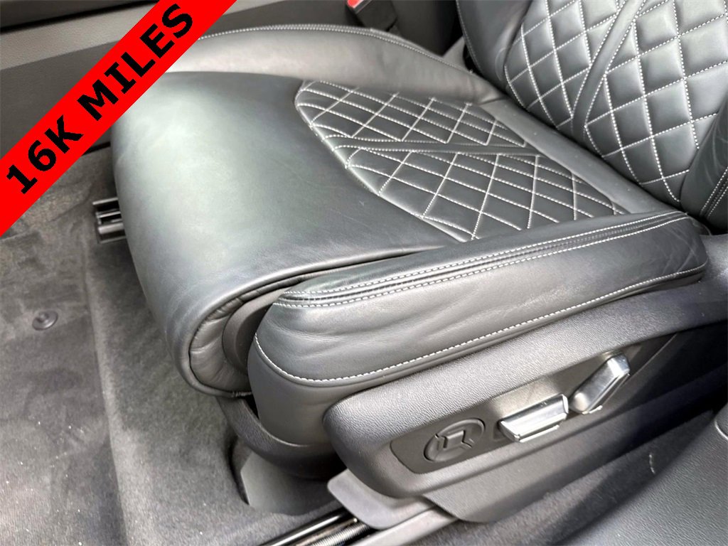 2023 Audi SQ7 Premium Plus - Photo 18