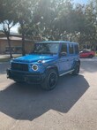 Mercedes-Benz AMG G 63