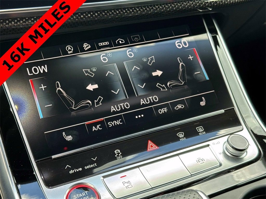2023 Audi SQ7 Premium Plus - Photo 27