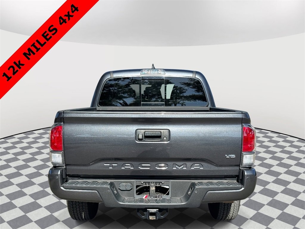 Used 2023 Toyota Tacoma  Truck Double Cab
