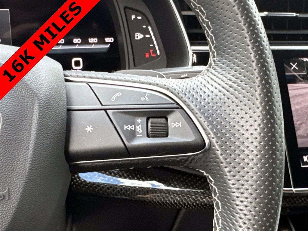 2023 Audi SQ7 Premium Plus - Photo 32