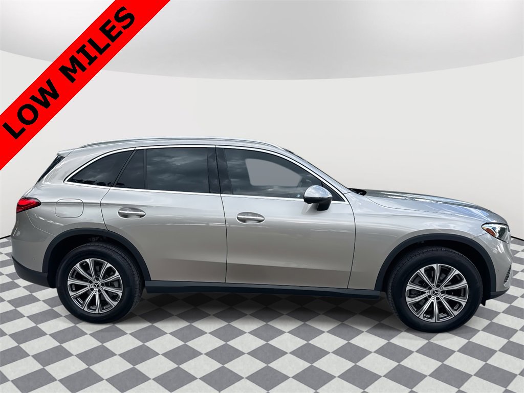 2024 Mercedes-Benz GLC GLC300 - Photo 6