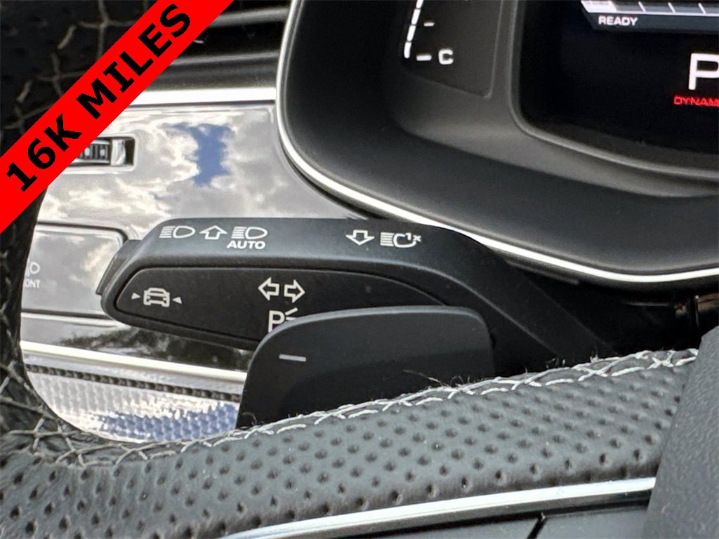 2023 Audi SQ7 Premium Plus - Photo 34