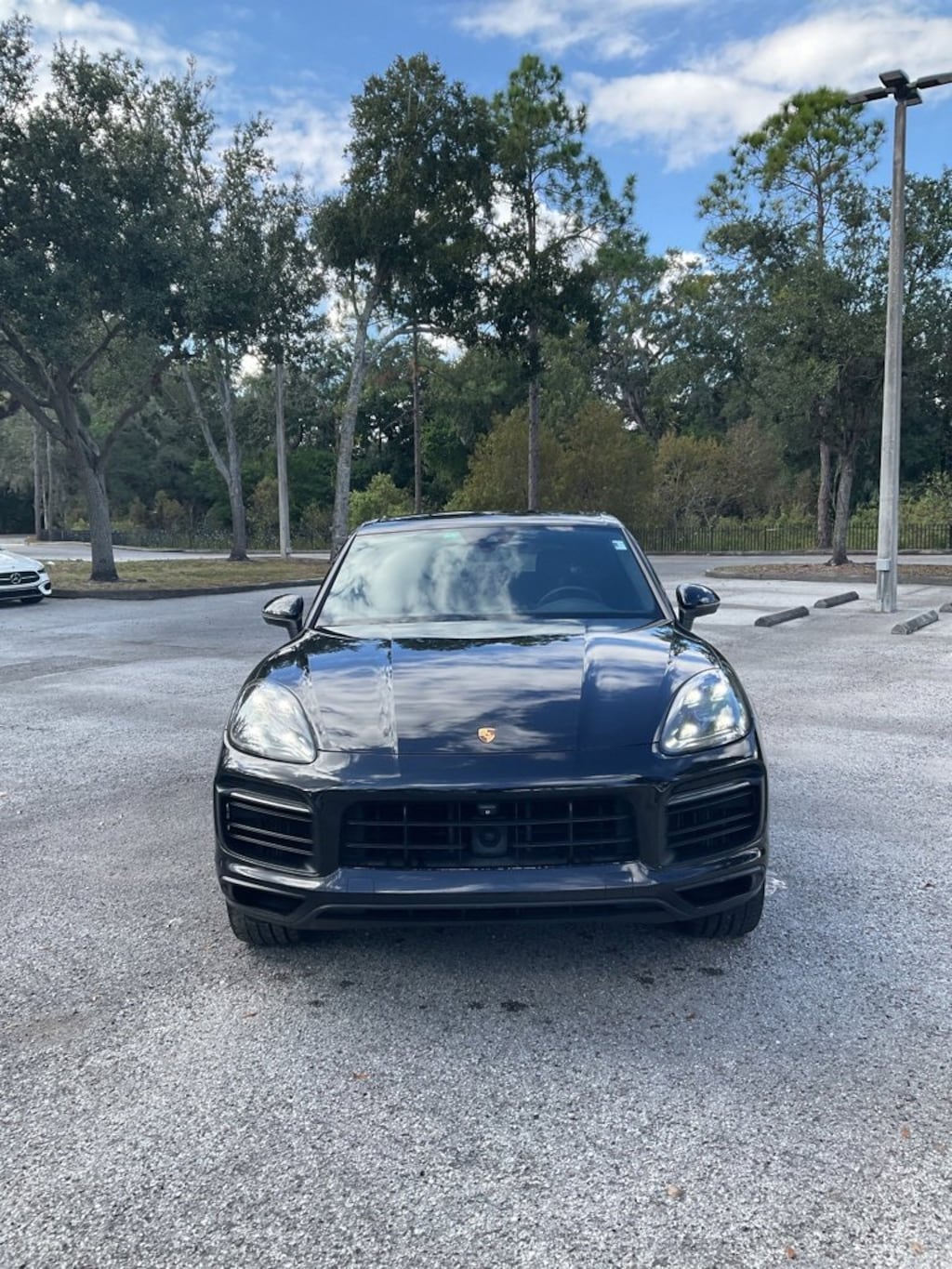 Used 2019 Porsche Cayenne SUV