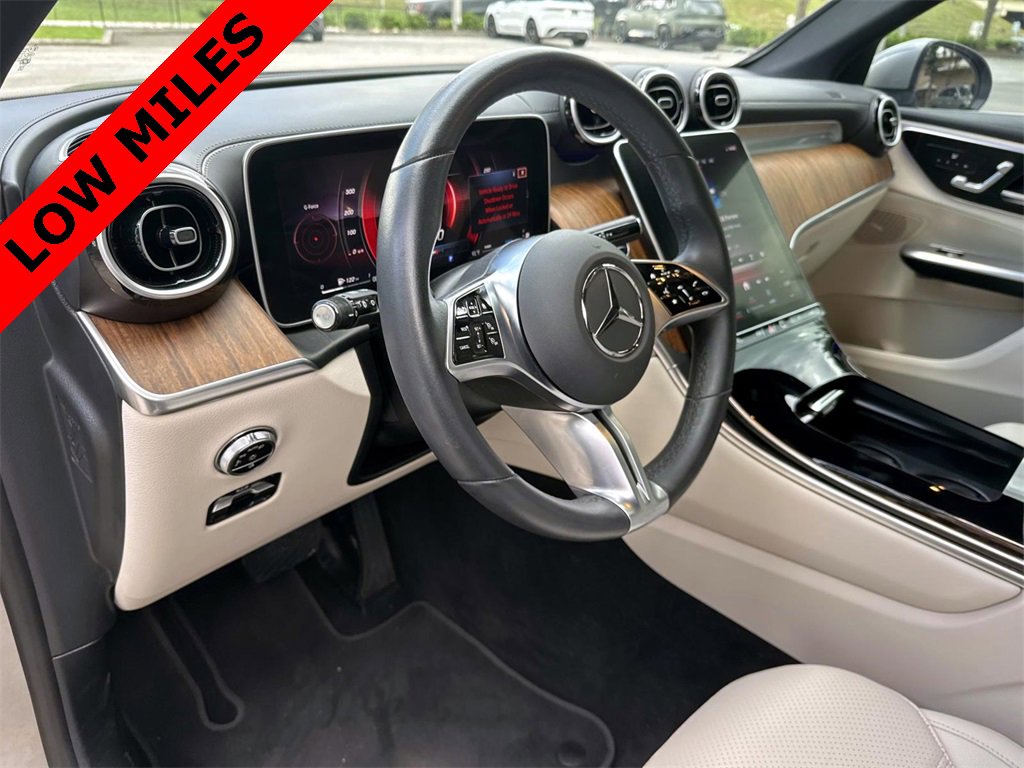 2024 Mercedes-Benz GLC GLC300 - Photo 21