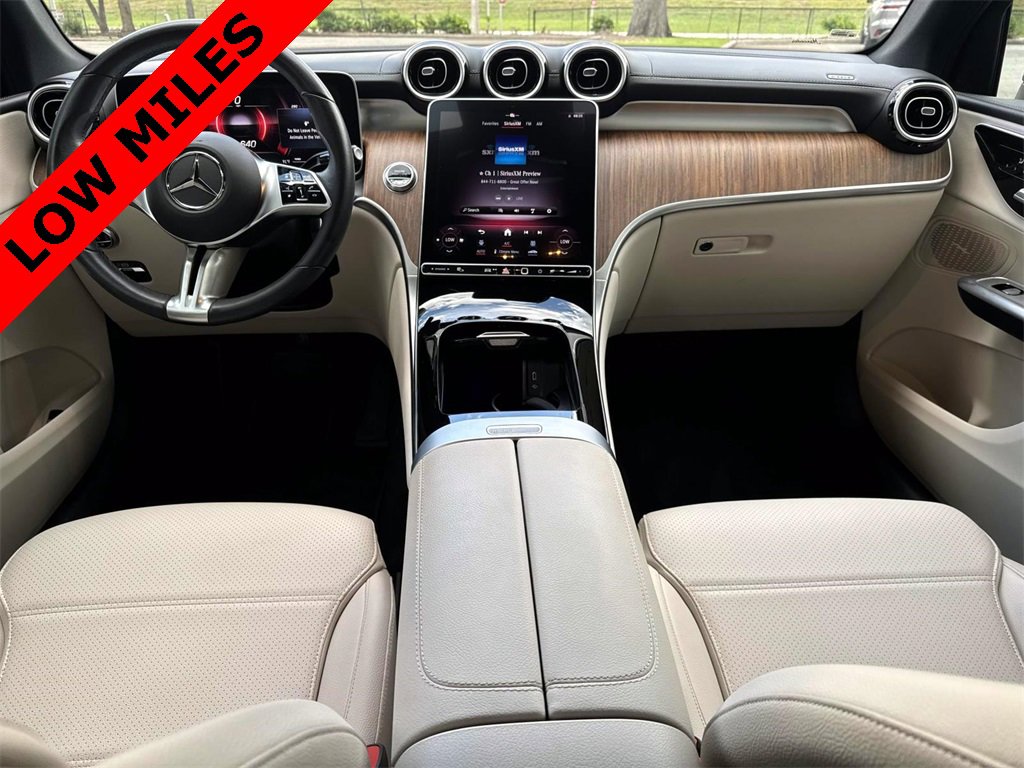 2024 Mercedes-Benz GLC GLC300 - Photo 13
