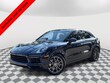 Porsche Cayenne Coupe