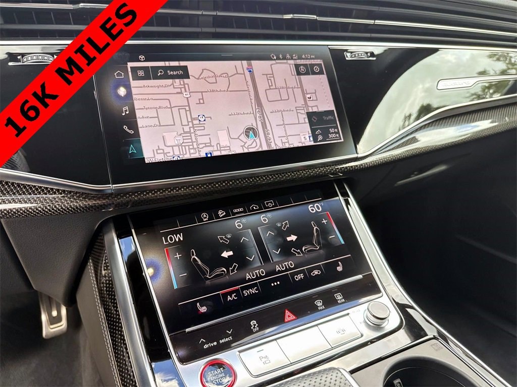 2023 Audi SQ7 Premium Plus - Photo 23