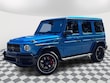 Mercedes-Benz AMG G 63