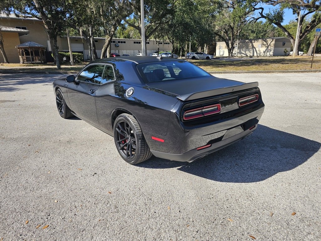 2023 Dodge Challenger R/T photo 3