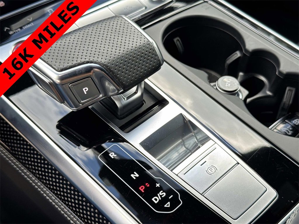 2023 Audi SQ7 Premium Plus - Photo 28