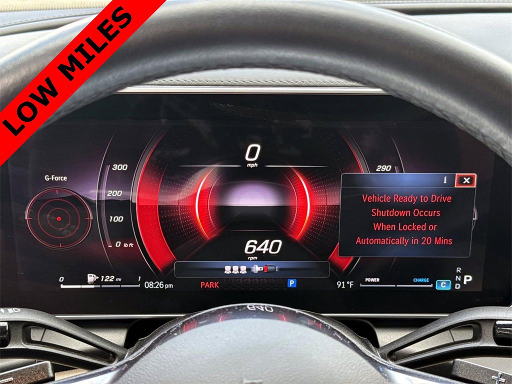 2024 Mercedes-Benz GLC GLC300 - Photo 28