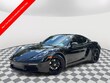 Porsche 718 Cayman