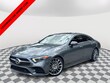 Mercedes-Benz CLS 450