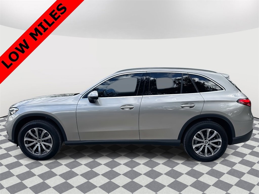 Used 2024 Mercedes-Benz GLC 300  SUV