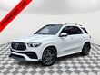 Mercedes-Benz AMG GLE 53