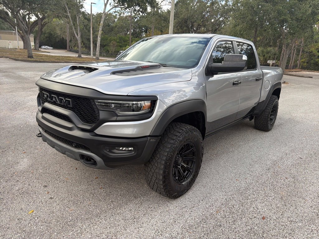 2023 Ram 1500 TRX photo 3