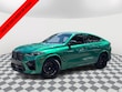 BMW X6 M