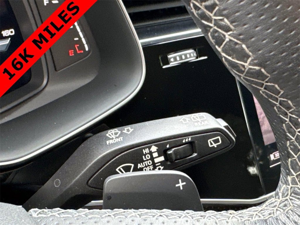 2023 Audi SQ7 Premium Plus - Photo 31