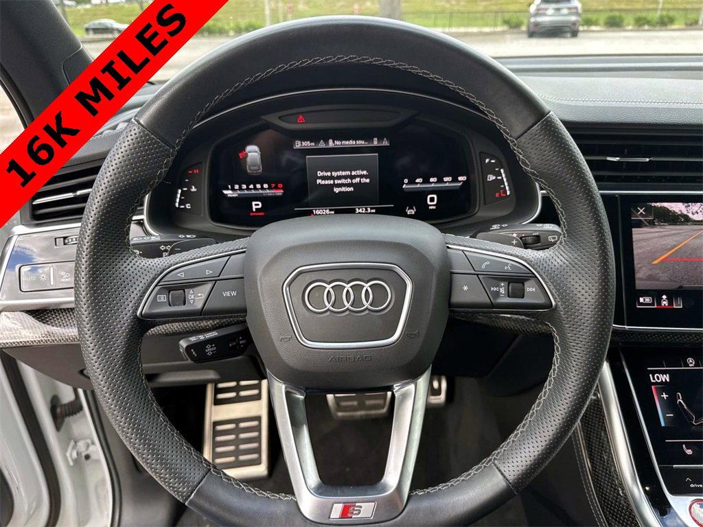 2023 Audi SQ7 Premium Plus - Photo 29