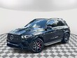 Mercedes-Benz AMG GLE 63