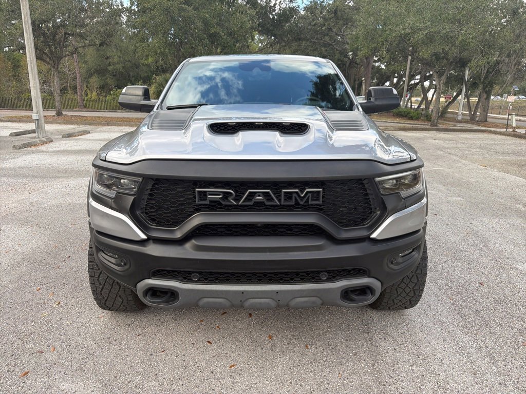 2023 Ram 1500 TRX photo 2
